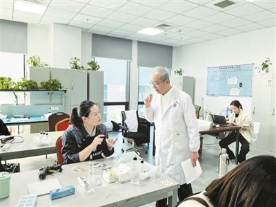 京津冀三地攜手培養(yǎng)青年文物工匠，技術咨詢助力文化遺產傳承